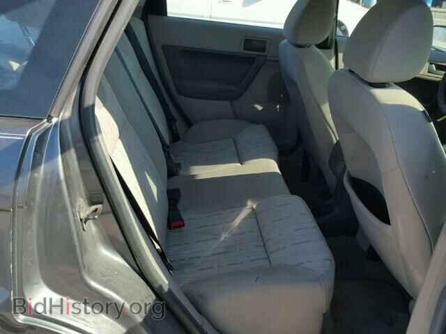 2009 FORD FOCUS - VIN: 1FAHP35N99W102126 - Photo 6