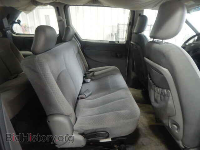 2006 DODGE CARAVAN - VIN: 1D4GP25B26B503612 - Photo 6