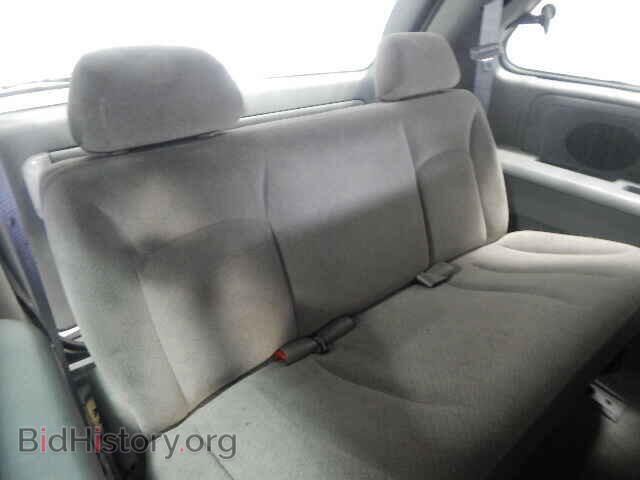 2006 DODGE CARAVAN - VIN: 1D4GP25B26B503612 - Photo 9