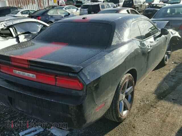 2013 DODGE CHALLENGER - VIN: 2C3CDYAG2DH728940 - Photo 4