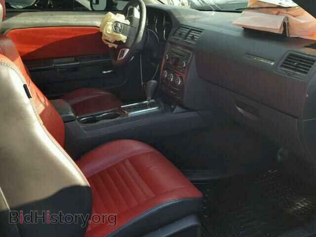 2013 DODGE CHALLENGER - VIN: 2C3CDYAG2DH728940 - Photo 5