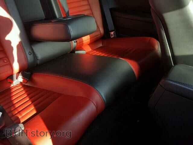 2013 DODGE CHALLENGER - VIN: 2C3CDYAG2DH728940 - Photo 6