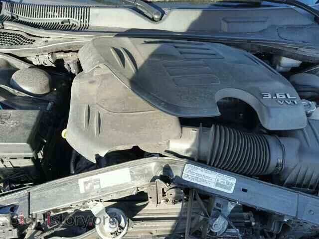 2013 DODGE CHALLENGER - VIN: 2C3CDYAG2DH728940 - Photo 7