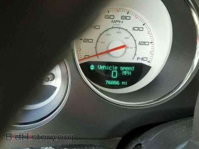 2013 DODGE CHALLENGER - VIN: 2C3CDYAG2DH728940 - Photo 8