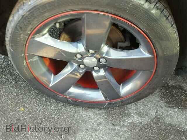2013 DODGE CHALLENGER - VIN: 2C3CDYAG2DH728940 - Photo 9