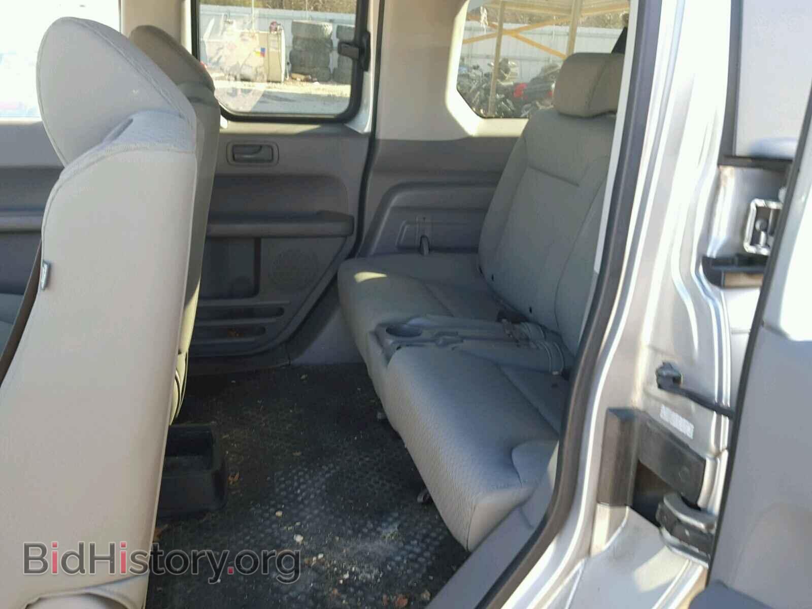 2010 HONDA ELEMENT - VIN: 5J6YH1H36AL001356 - Фото 6