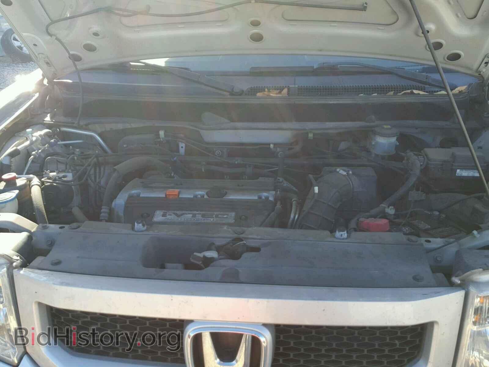 2010 HONDA ELEMENT - VIN: 5J6YH1H36AL001356 - Фото 7