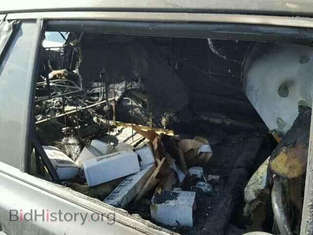2011 SUBARU OUTBACK - VIN: 4S4BRCKC4B3367228 - Фото 6