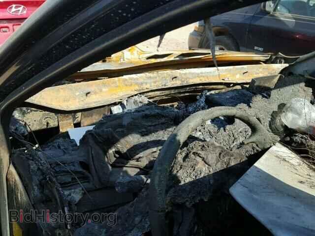 2011 SUBARU OUTBACK - VIN: 4S4BRCKC4B3367228 - Фото 8