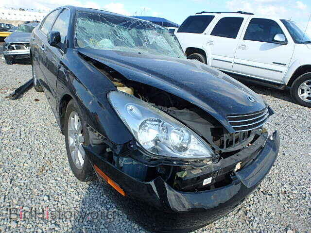 Фотография JTHBF30G520052571 - LEXUS ES300 2002
