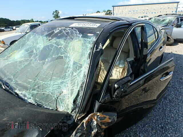 2002 LEXUS ES300 - VIN: JTHBF30G520052571 - Фото 10