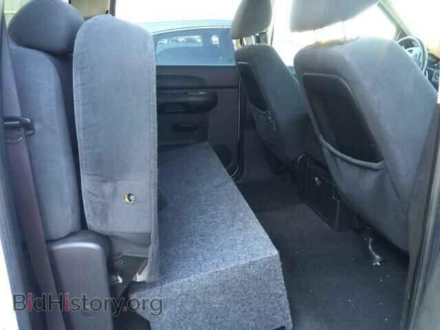 2007 CHEVROLET SILVERADO - VIN: 2GCFK13Y371662472 - Фото 6