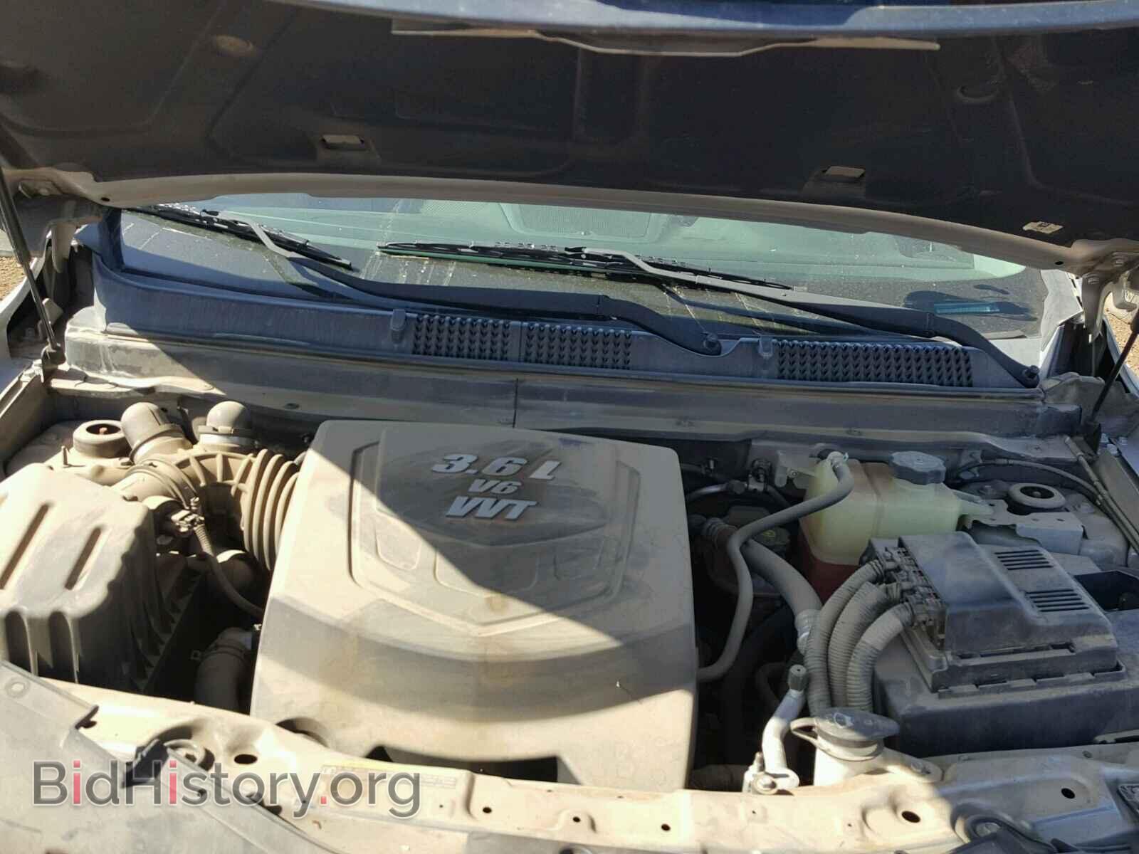 2008 SATURN VUE - VIN: 3GSCL53748S512055 - Фото 7