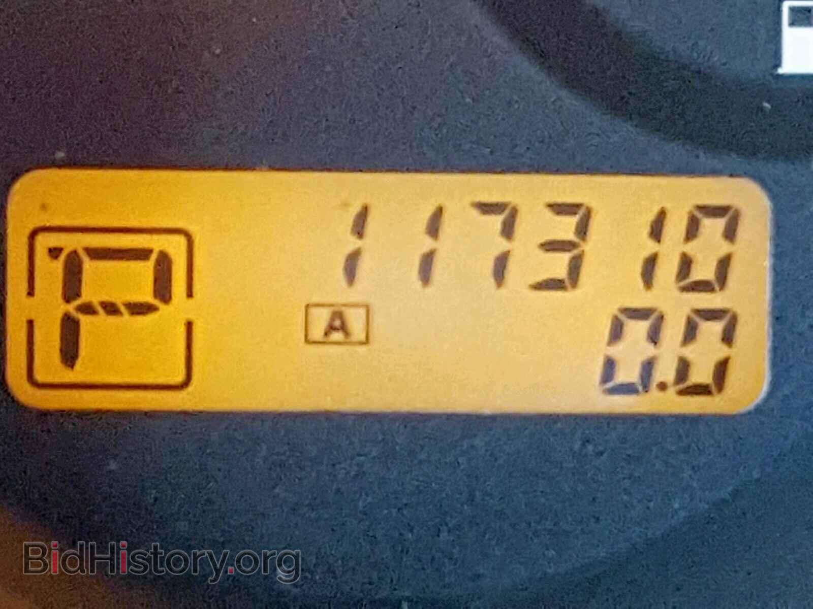2007 NISSAN VERSA - VIN: 3N1BC13E47L381512 - Фото 8