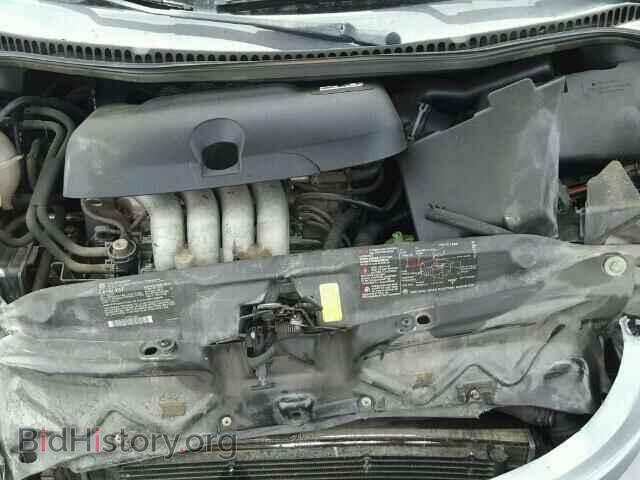 2003 VOLKSWAGEN BEETLE - VIN: 3VWCK21C03M439113 - Photo 7
