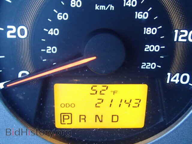 2012 TOYOTA RAV4 - VIN: 2T3BF4DV3CW262891 - Photo 8