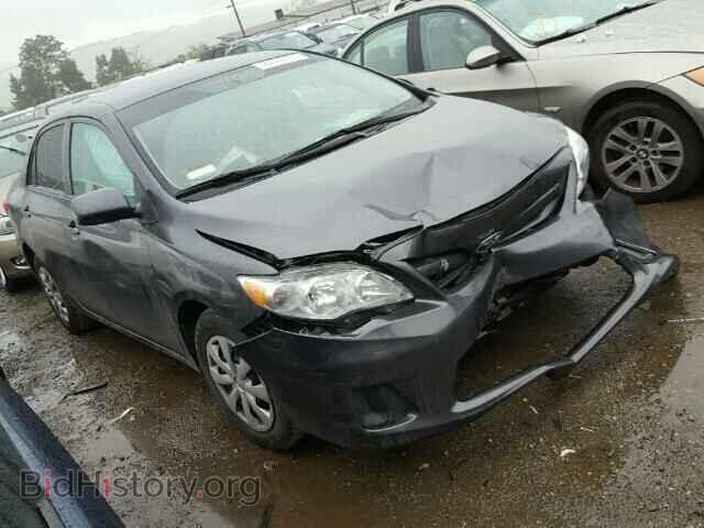 Фотография 5YFBU4EE0CP037990 - TOYOTA COROLLA 2012