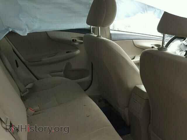 2012 TOYOTA COROLLA - VIN: 5YFBU4EE0CP037990 - Фото 6