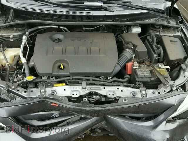 2012 TOYOTA COROLLA - VIN: 5YFBU4EE0CP037990 - Фото 7
