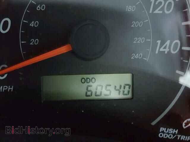 2012 TOYOTA COROLLA - VIN: 5YFBU4EE0CP037990 - Фото 8