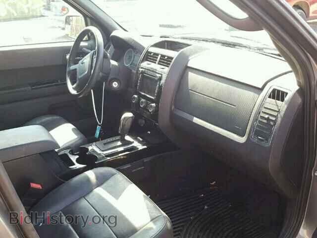 2012 FORD ESCAPE - VIN: 1FMCU9EGXCKC01775 - Фото 5