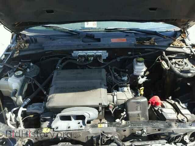 2012 FORD ESCAPE - VIN: 1FMCU9EGXCKC01775 - Фото 7