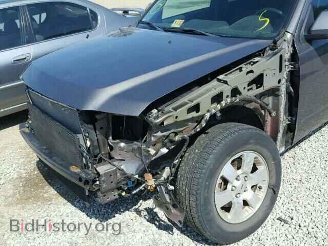 2012 FORD ESCAPE - VIN: 1FMCU9EGXCKC01775 - Фото 9