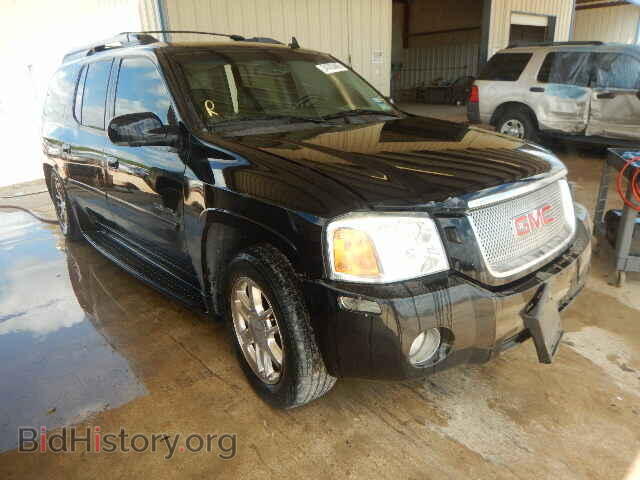Photo 1GKET66M066102774 - GMC ENVOY 2006