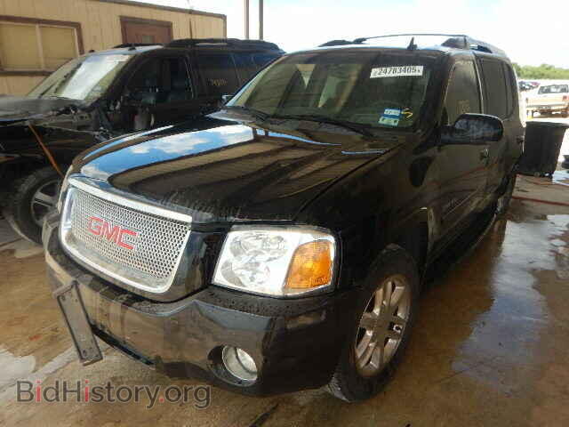 2006 GMC ENVOY - VIN: 1GKET66M066102774 - Фото 2