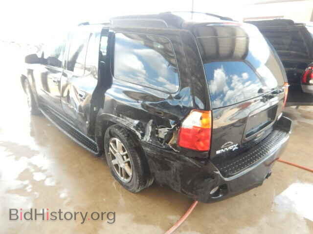 2006 GMC ENVOY - VIN: 1GKET66M066102774 - Фото 3