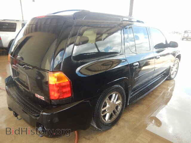 2006 GMC ENVOY - VIN: 1GKET66M066102774 - Фото 4