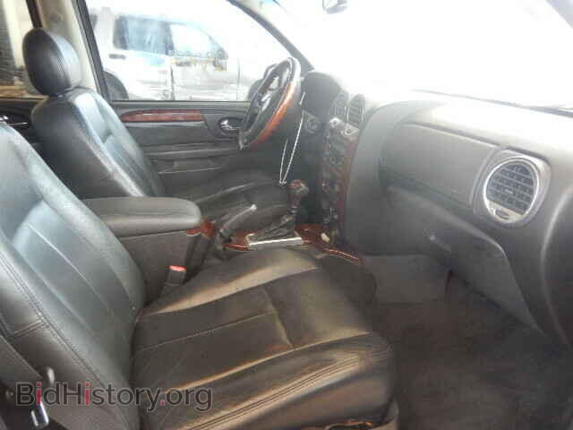 2006 GMC ENVOY - VIN: 1GKET66M066102774 - Фото 5