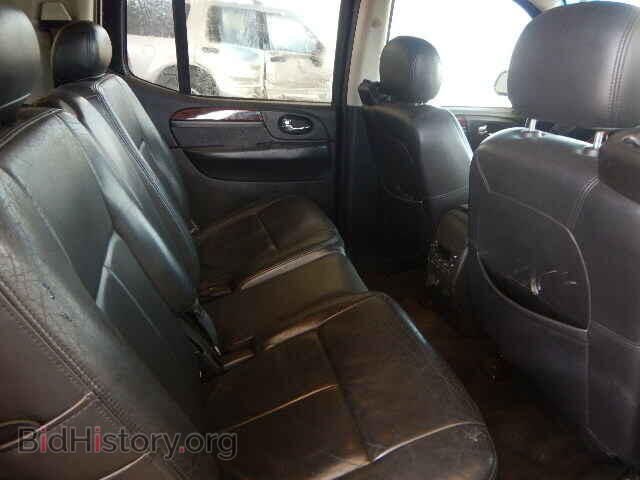 2006 GMC ENVOY - VIN: 1GKET66M066102774 - Фото 6