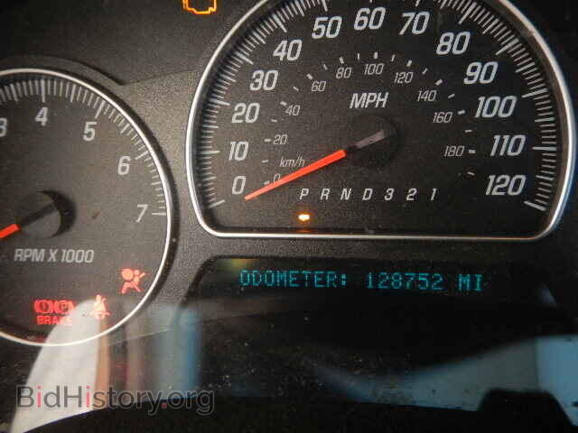 2006 GMC ENVOY - VIN: 1GKET66M066102774 - Фото 8