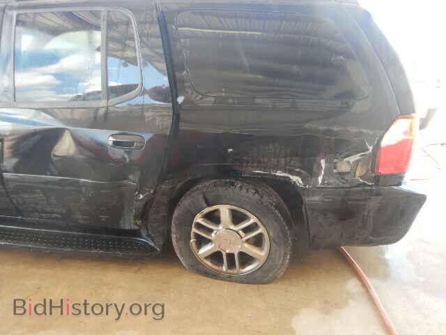 2006 GMC ENVOY - VIN: 1GKET66M066102774 - Фото 9