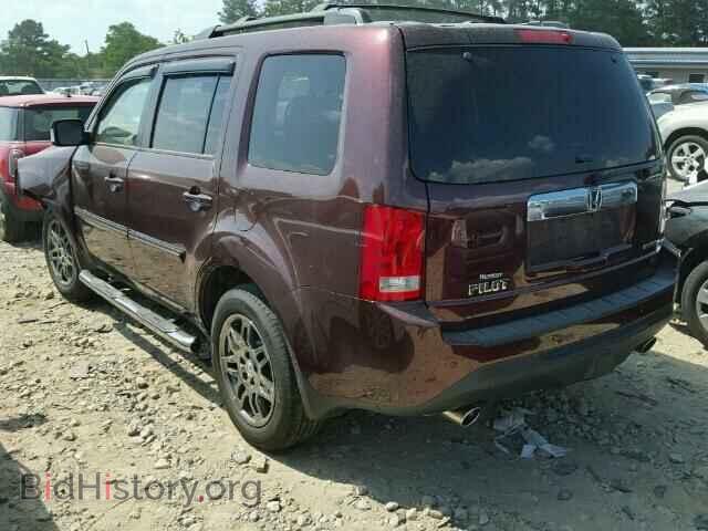 2015 HONDA PILOT - VIN: 5FNYF3H97FB030158 - Фото 3