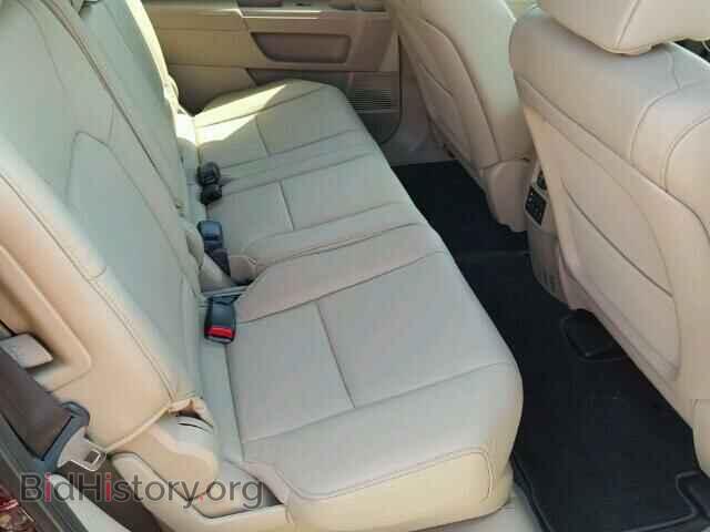 2015 HONDA PILOT - VIN: 5FNYF3H97FB030158 - Фото 6