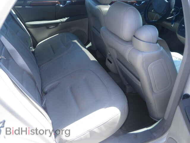 2002 CADILLAC DEVILLE - VIN: 1G6KD54Y82U214078 - Photo 6