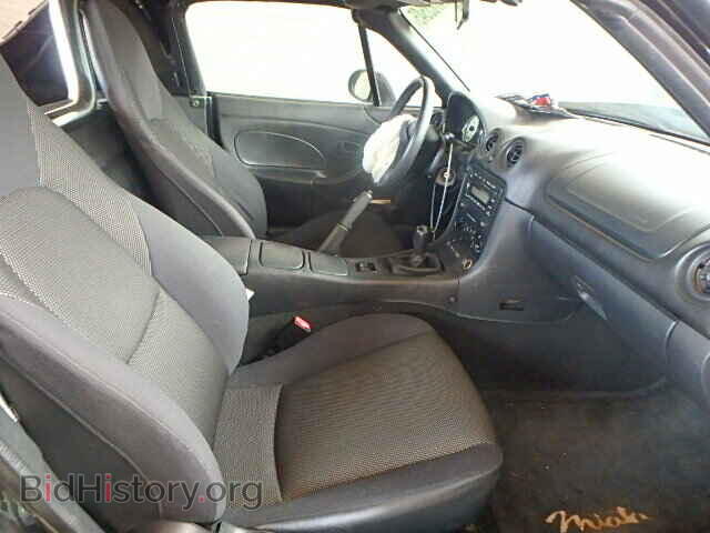 2002 MAZDA MIATA - VIN: JM1NB353520220435 - Фото 5