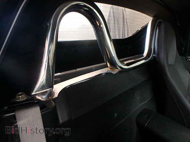 2002 MAZDA MIATA - VIN: JM1NB353520220435 - Фото 6
