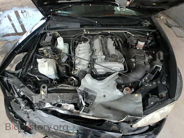 2002 MAZDA MIATA - VIN: JM1NB353520220435 - Фото 7
