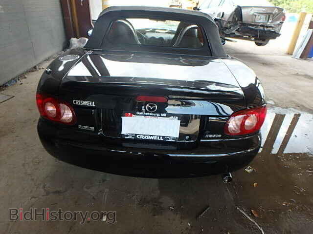 2002 MAZDA MIATA - VIN: JM1NB353520220435 - Фото 9