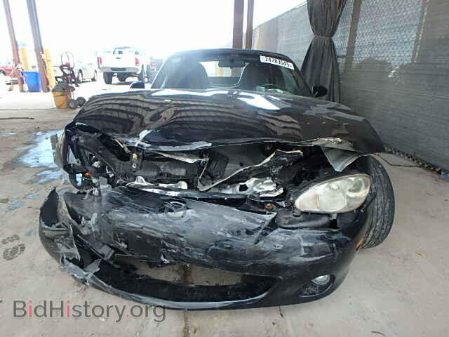 2002 MAZDA MIATA - VIN: JM1NB353520220435 - Фото 10