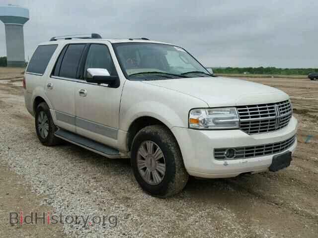Фотография 5LMFU28518LJ11816 - LINCOLN NAVIGATOR 2008
