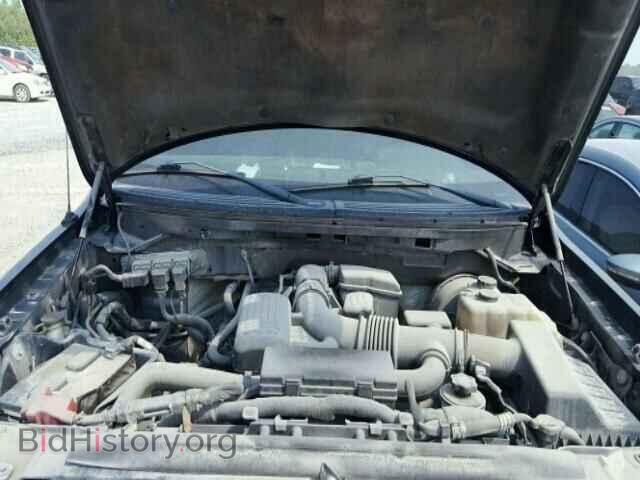 2009 FORD F150 - VIN: 1FTPW14V19FB08968 - Фото 7