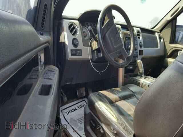 2009 FORD F150 - VIN: 1FTPW14V19FB08968 - Фото 9
