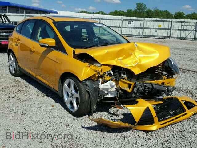 Photo 1FAHP3N26CL288061 - FORD FOCUS 2012
