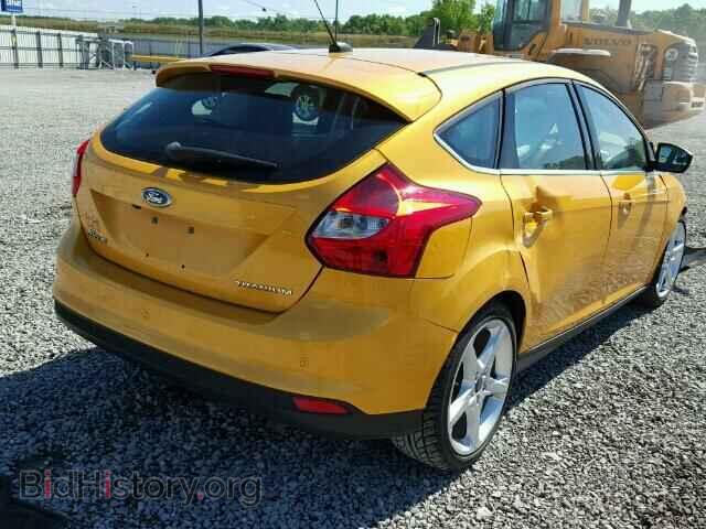 2012 FORD FOCUS - VIN: 1FAHP3N26CL288061 - Фото 4