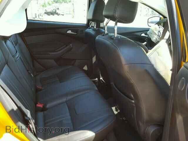 2012 FORD FOCUS - VIN: 1FAHP3N26CL288061 - Фото 6
