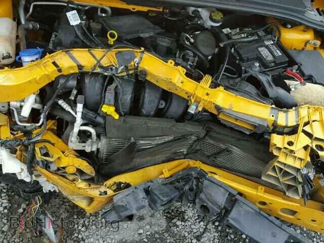2012 FORD FOCUS - VIN: 1FAHP3N26CL288061 - Фото 7